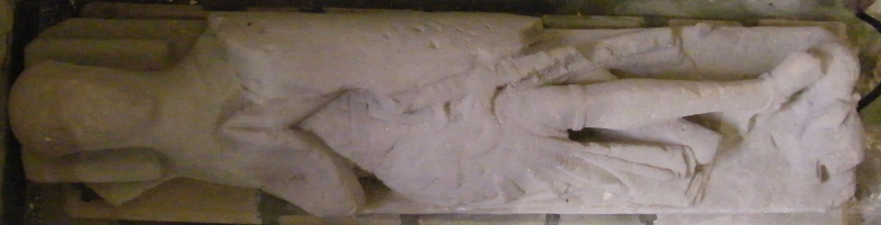 Walter de Barden 1309